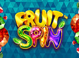 Fruit Spin